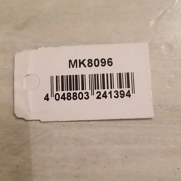 Michael kors Gold watch - Picture 8 of 9